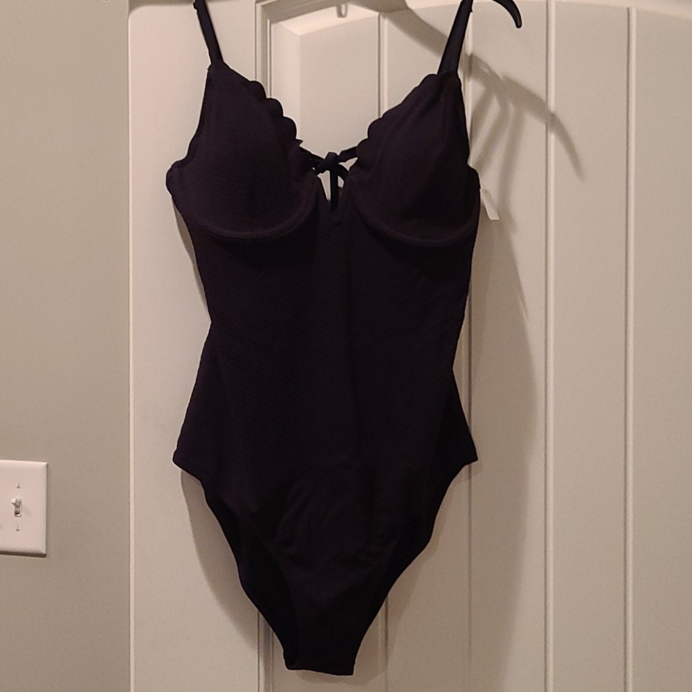 Jessica Simpson Swim suit